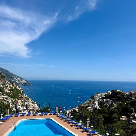 Positano Holidays Exterior foto
